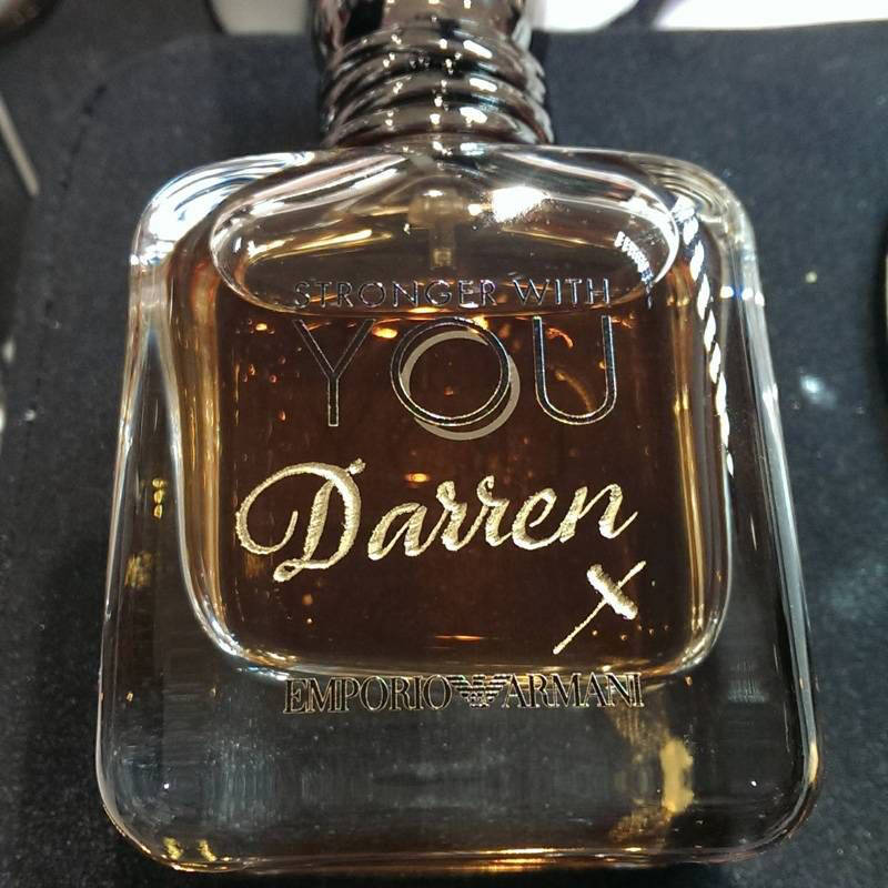 SI perfume
